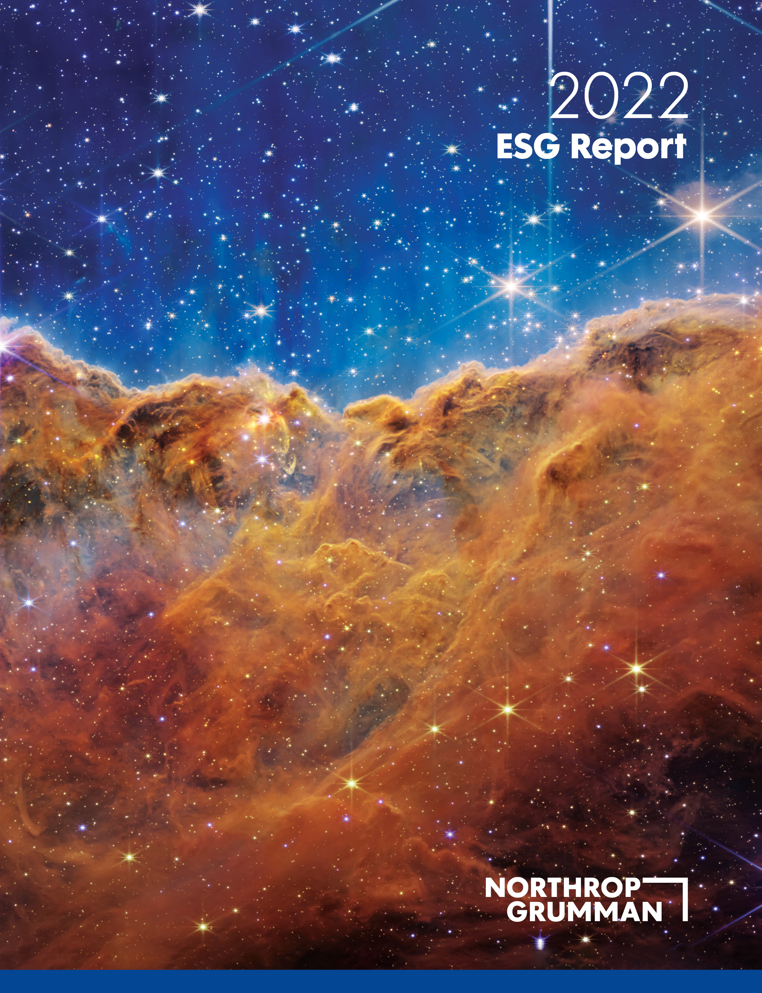 2022 ESG Report Summary 